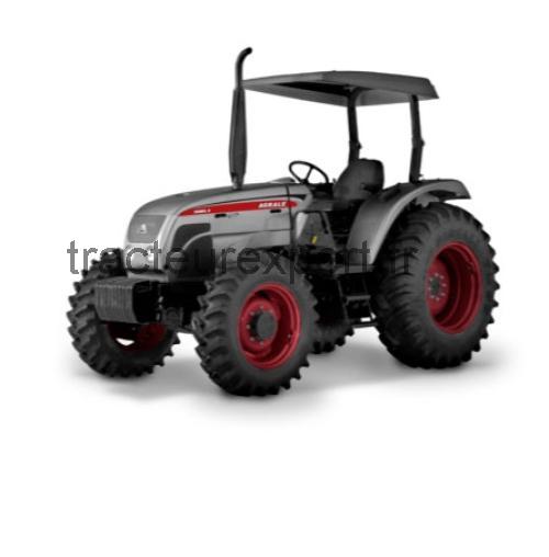 Agrale 5085 fiche technique et avis