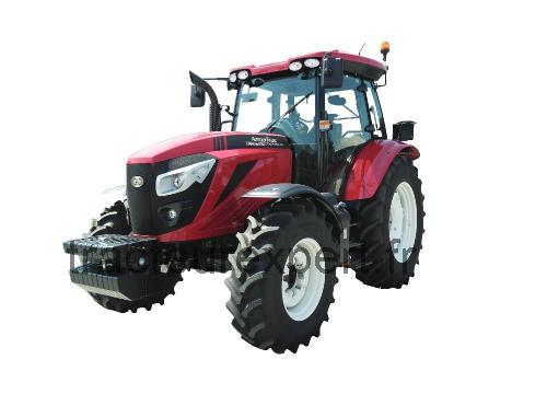 ArmaTrac 1304 avis et fiche technique