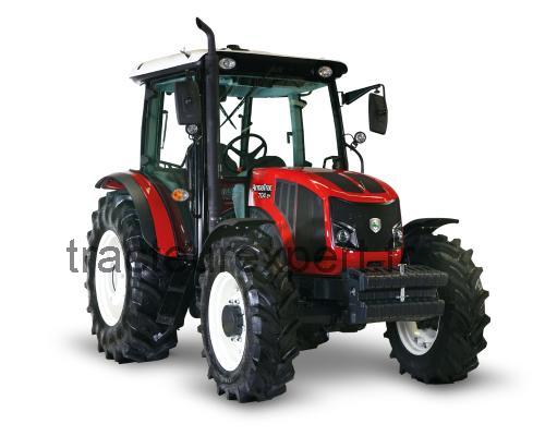 ArmaTrac 704 avis et fiche technique