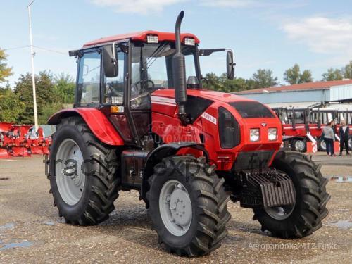 Belarus 1223 avis et fiche technique