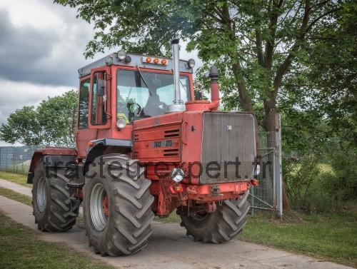 Belarus 1500 avis et fiche technique