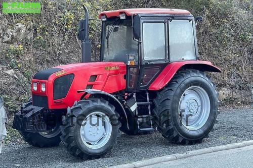 Belarus 952.4 avis et fiche technique