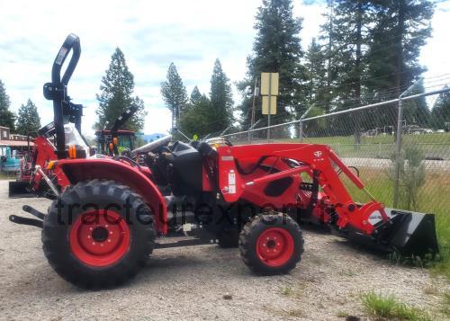 Branson 2515R avis et fiche technique 