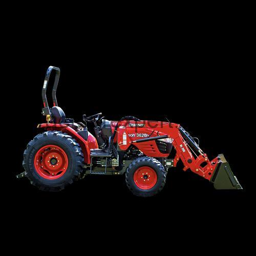 Branson 3620H avis et fiche technique