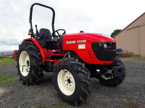 Branson 5020R avis et fiche technique 