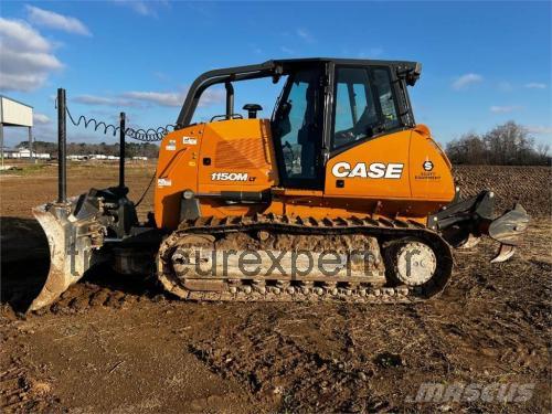 CASE 1150M avis et fiche technique