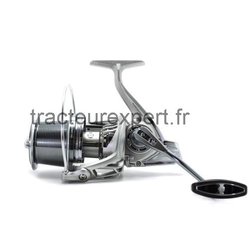 Captain 9000 avis et fiche technique