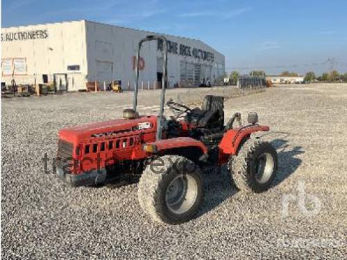 Carraro Tigrone 7700 avis et fiche technique