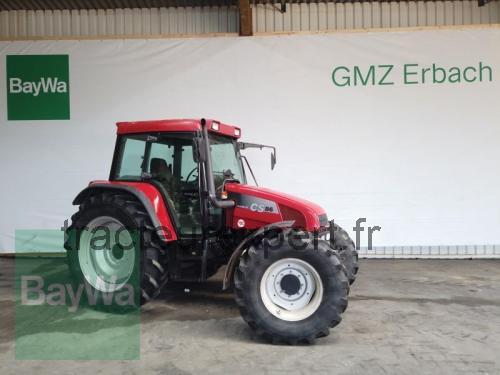 Case IH 86 avis et fiche technique