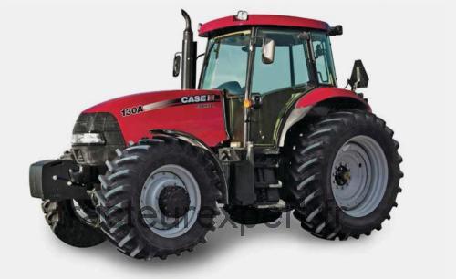 Case IH Farmall 130A avis et fiche technique