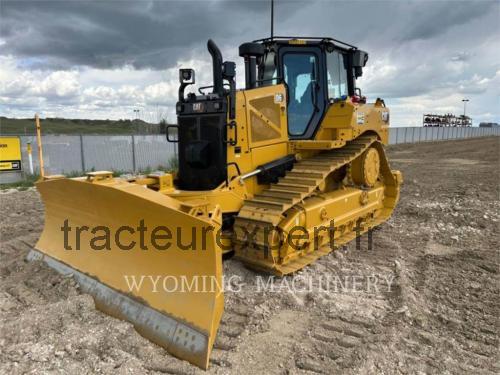 Caterpillar D60 avis et fiche technique 