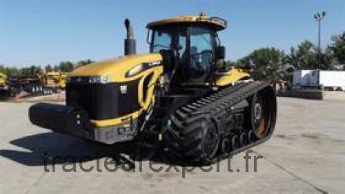 Challenger MT875B avis et fiche technique