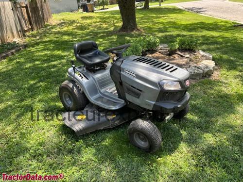 Craftsman T1000 avis et fiche technique 