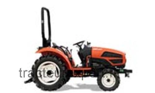 Daedong CK20 avis et fiche technique