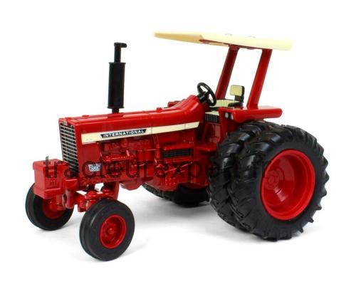 Farmall 856 avis et fiche technique 