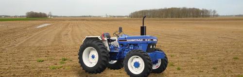 Farmtrac 70 avis et fiche technique