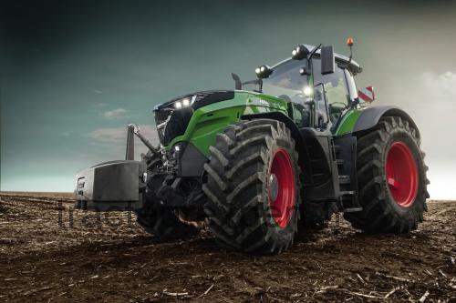 Fendt 1050 avis et fiche technique
