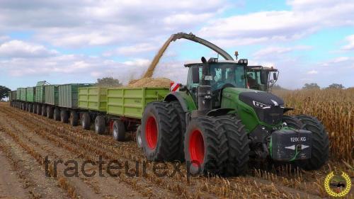 Fendt 118 avis et fiche technique 