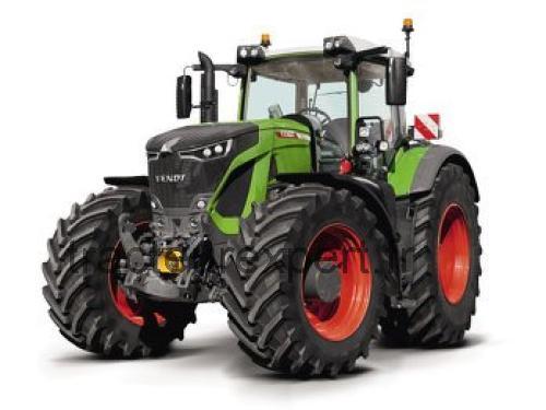 Fendt 900 Vario Gen 6 avis et fiche technique