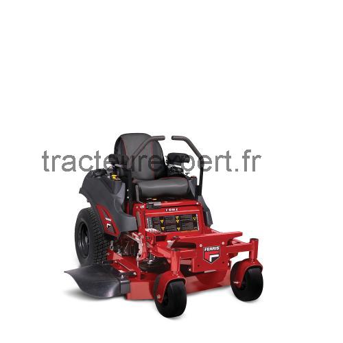 Ferris F60Z avis et fiche technique 