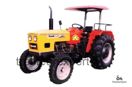 HMT 6522 avis et fiche technique