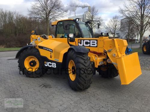 JCB 560-80 avis et fiche technique