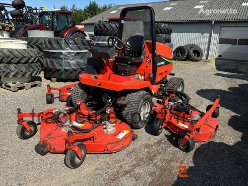 Jacobsen HR5111 avis et fiche technique