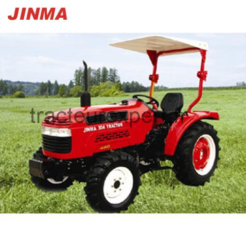 Jinma JM-354 avis et fiche technique