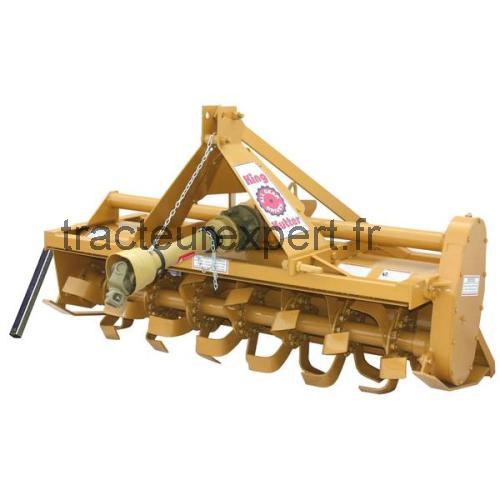 King Kutter TG72 avis et fiche technique