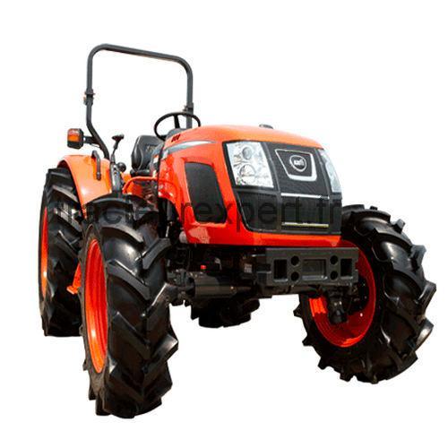 Kioti RX6620 avis et fiche technique 