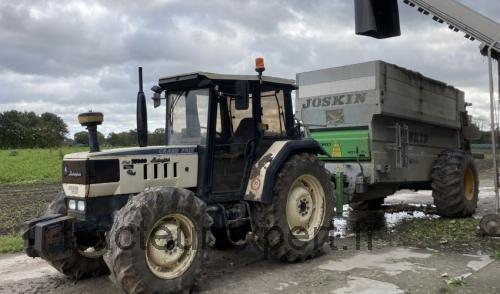 Lamborghini 774-80 N fiche technique et avis