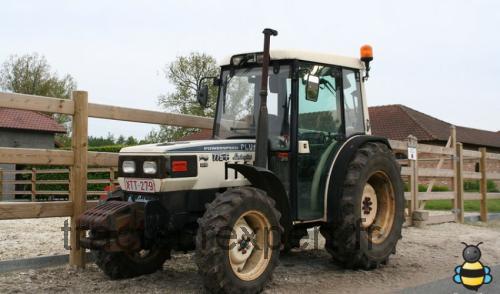 Lamborghini 775F avis et fiche technique