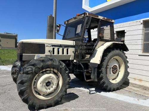 Lamborghini 956 fiche technique et avis
