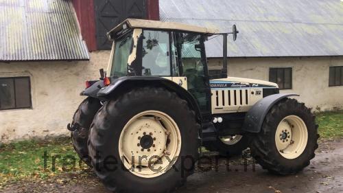 Lamborghini Formula 135 fiche technique et avis