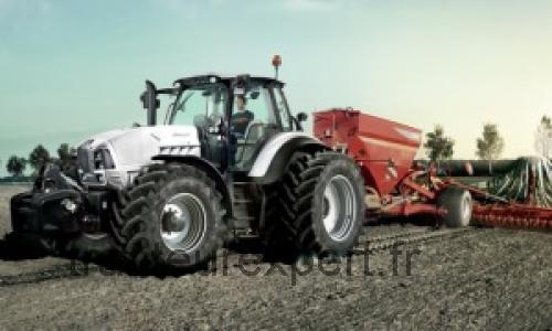 Lamborghini Mach VRT avis et fiche technique 