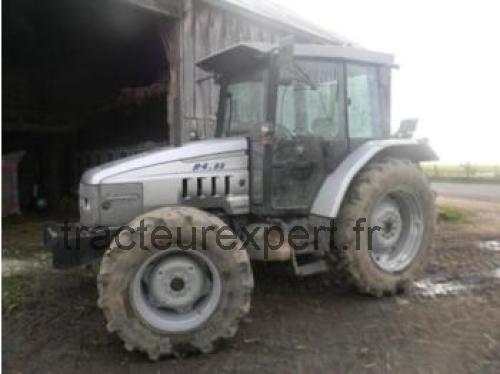 Lamborghini R4 85 avis et fiche technique 