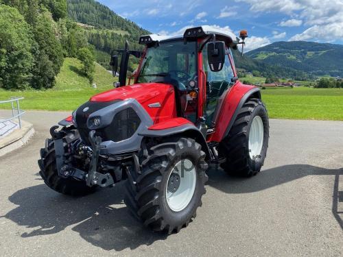 Lindner Lintrac 95 avis et fiche technique