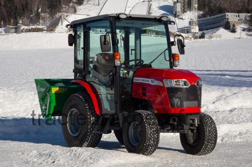 Massey Ferguson 1730 avis et fiche technique
