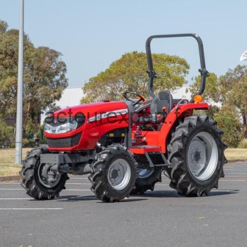 Massey Ferguson 2100 avis et fiche technique