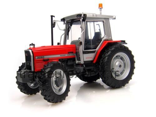 Massey Ferguson 3080 fiche technique et avis