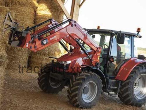 Massey Ferguson 3210 avis et fiche technique 