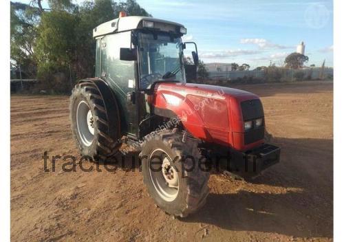 Massey Ferguson 3350 avis et fiche technique