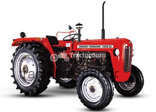 Massey Ferguson 3510 avis et fiche technique