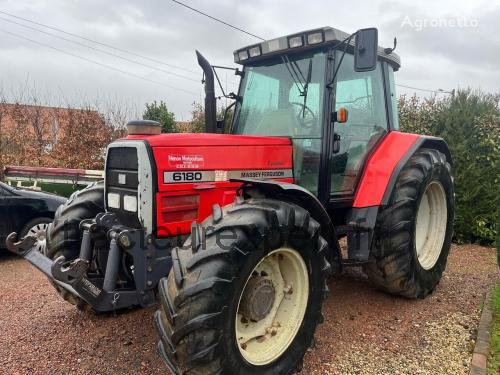 Massey Ferguson 6310 avis et fiche technique 