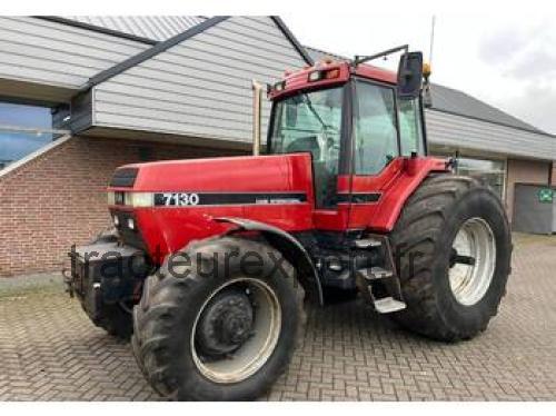 Massey Ferguson 7130 fiche technique et avis