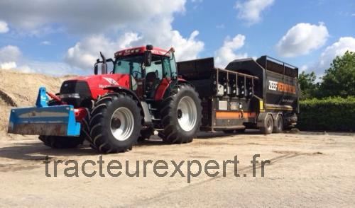 McCormick MTX200 fiche technique et avis