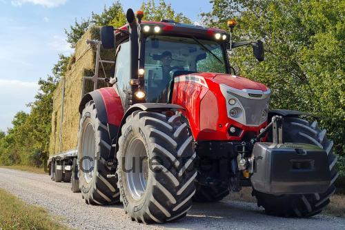 McCormick X avis et fiche technique