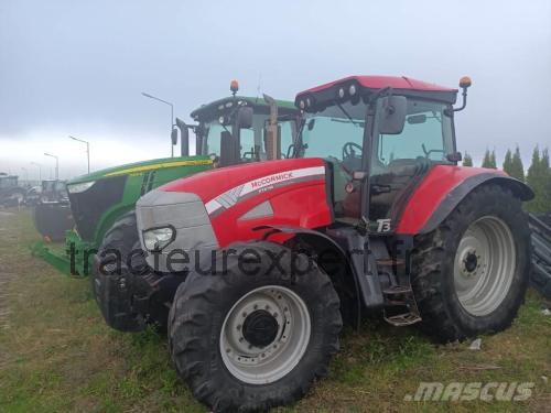 McCormick XTX145 fiche technique et avis