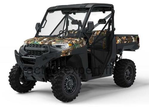 Polaris Ranger 10000 avis et fiche technique