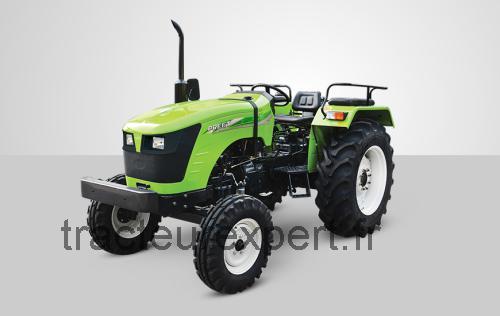 Preet 955 avis et fiche technique